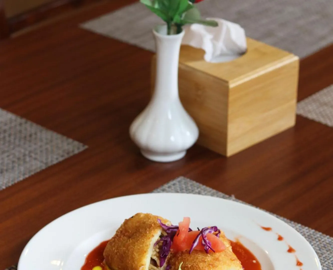 Devo Boutique Hotel Katmandou
