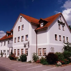 Am Schloss Hotel Pilsach