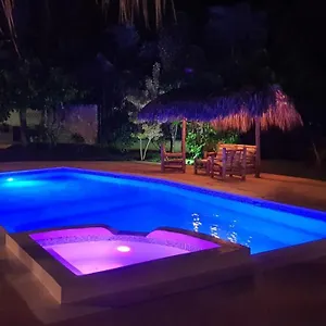 ** Guest house Casa Gio Dominican Republic