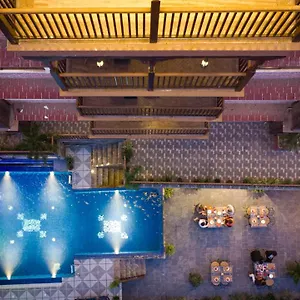 4* Hotel Manang