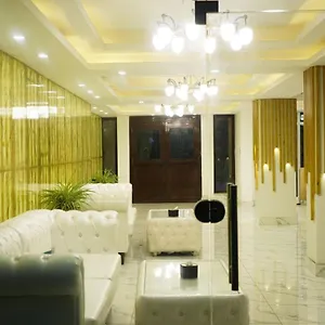 Hotel Mustang
