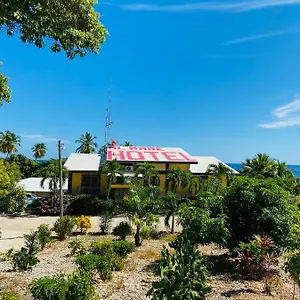 **** Bed & Breakfast Al Mare Dominican Republic
