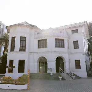Hotel Aranya Boutique