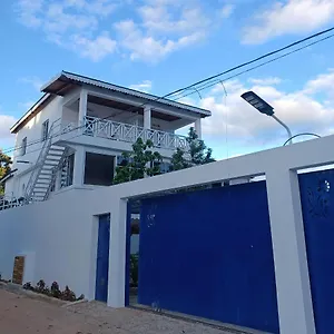 Dona Mayra Aparta Appart hôtel Las Terrenas