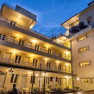 Highlander, Thamel Hotel