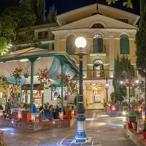 Hotel By Kgh Group