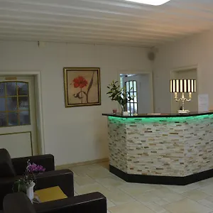 Alpina Maison d'hôtes Rosenheim