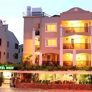 visit hotel