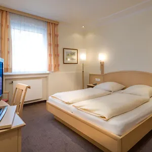 *** Hotel Zur Post Germany
