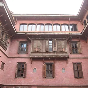 Hotel World Heritage And