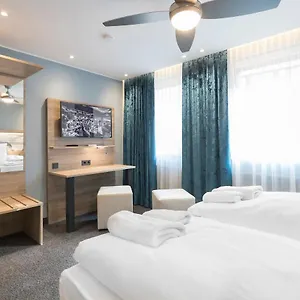 Daspaul Hotel Nuremberg