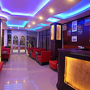 Gallery Nepal Катманду
