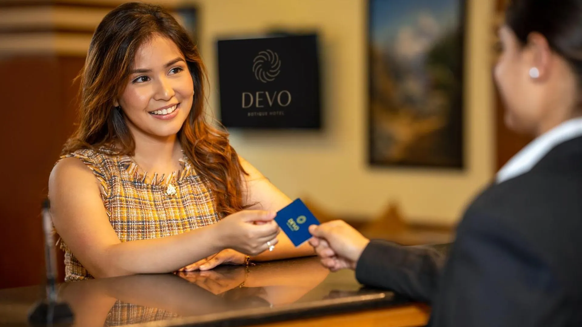 Devo Boutique Hotel Kathmandu