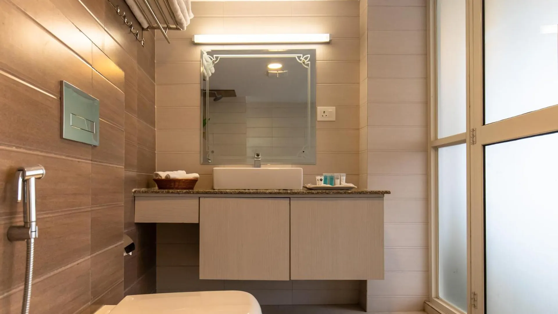 Devo Boutique Hotel Kathmandu