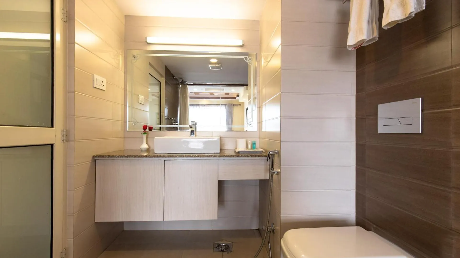 Devo Boutique Hotel Kathmandu
