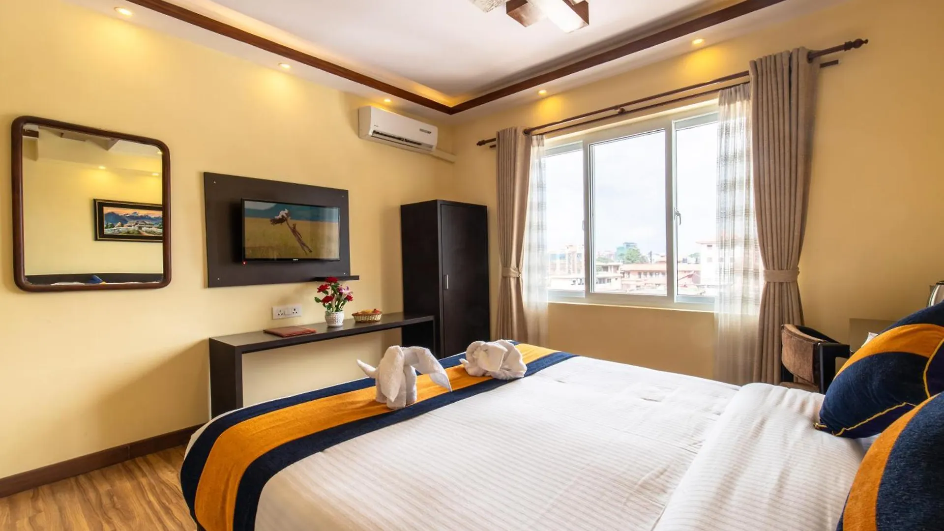 Devo Boutique Hotel Kathmandu