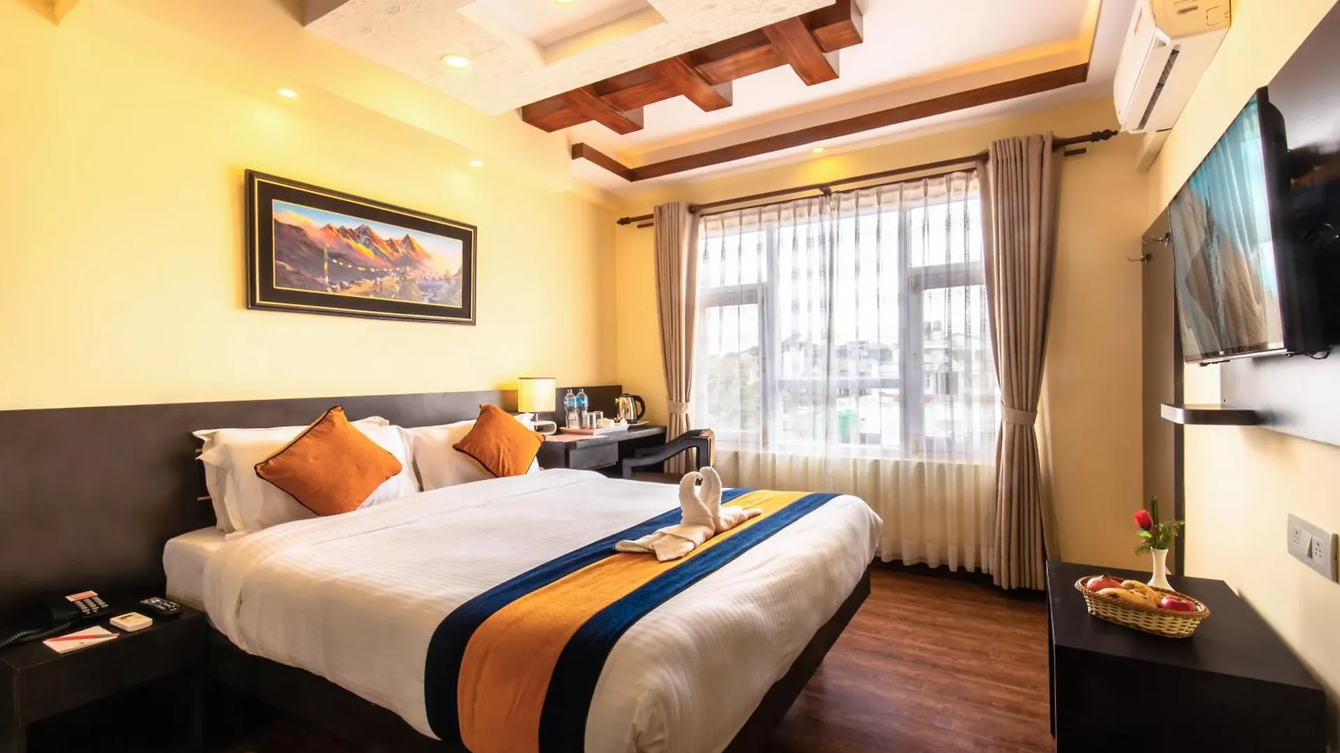 Devo Boutique Hotel Kathmandu