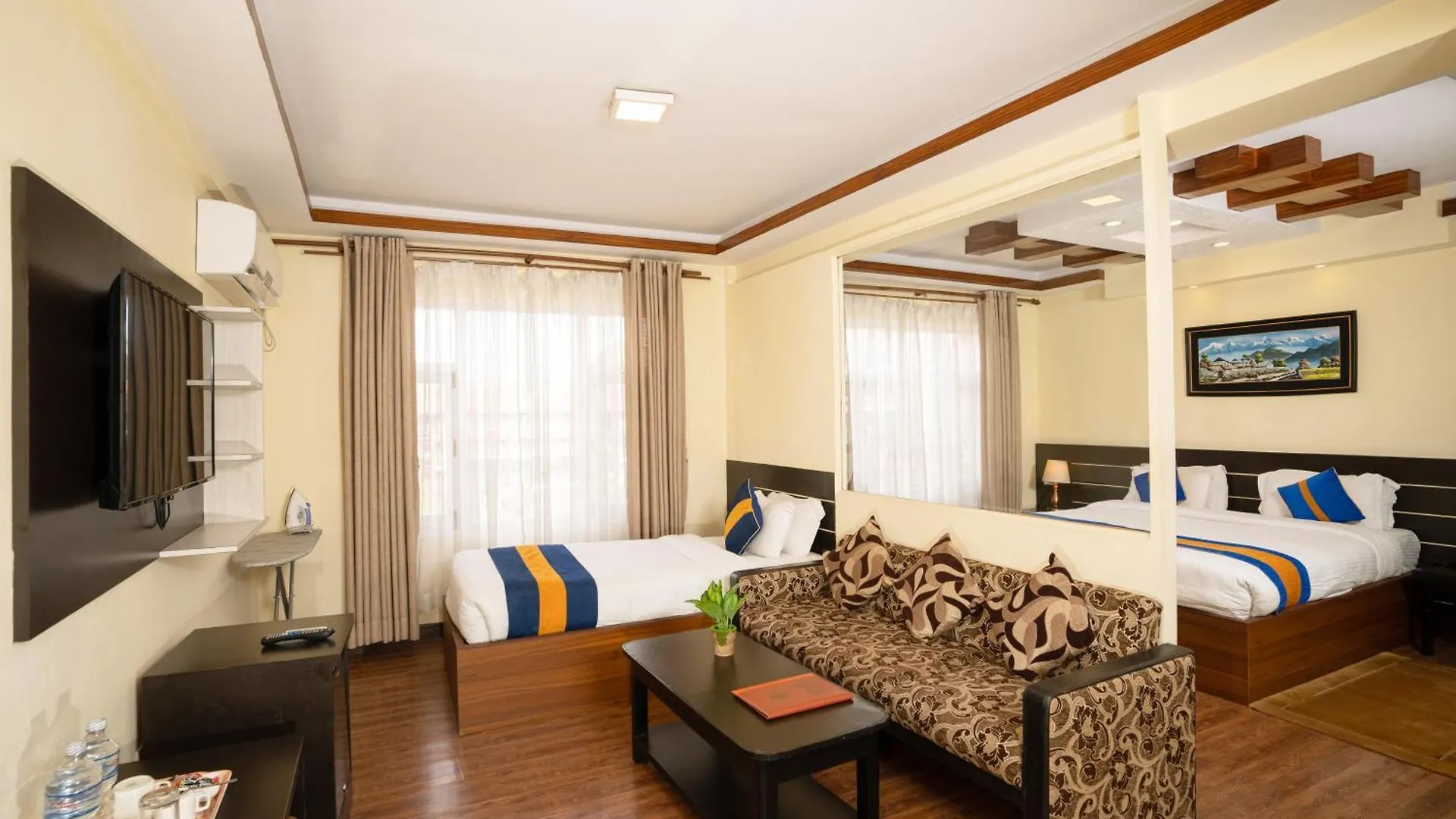 Devo Boutique Hotel Kathmandu