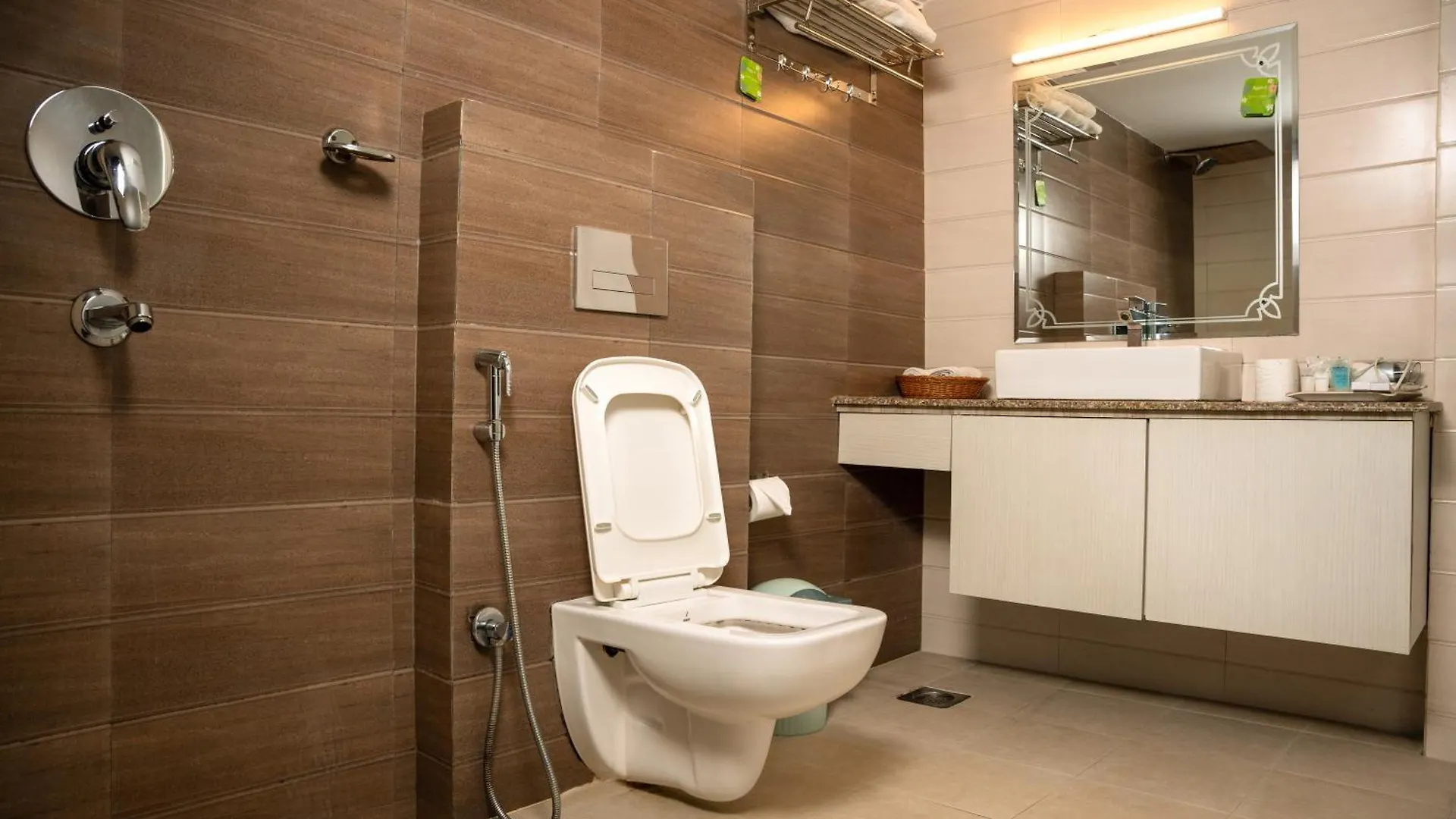 Devo Boutique Hotel Kathmandu