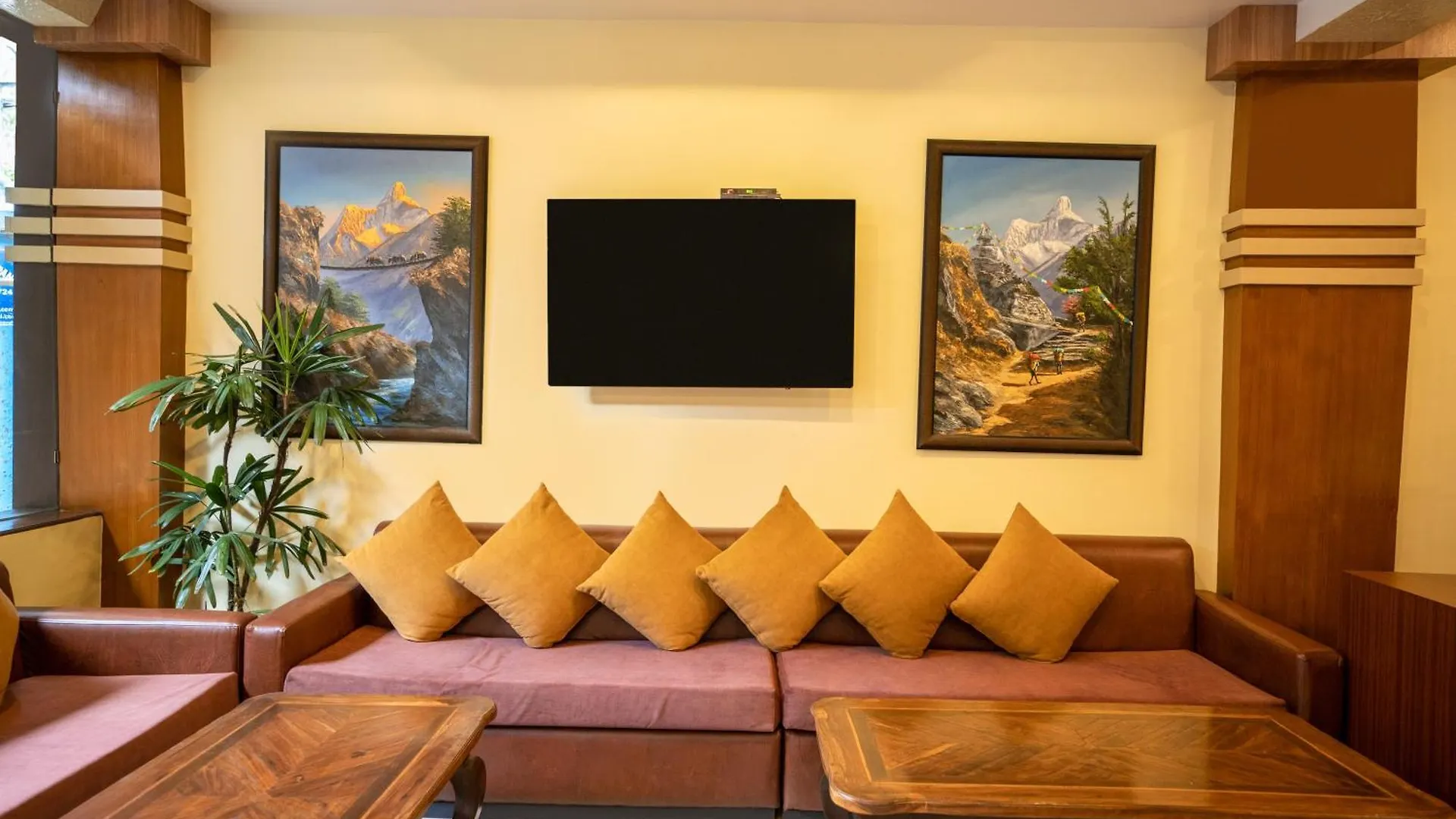 Devo Boutique Hotel Kathmandu