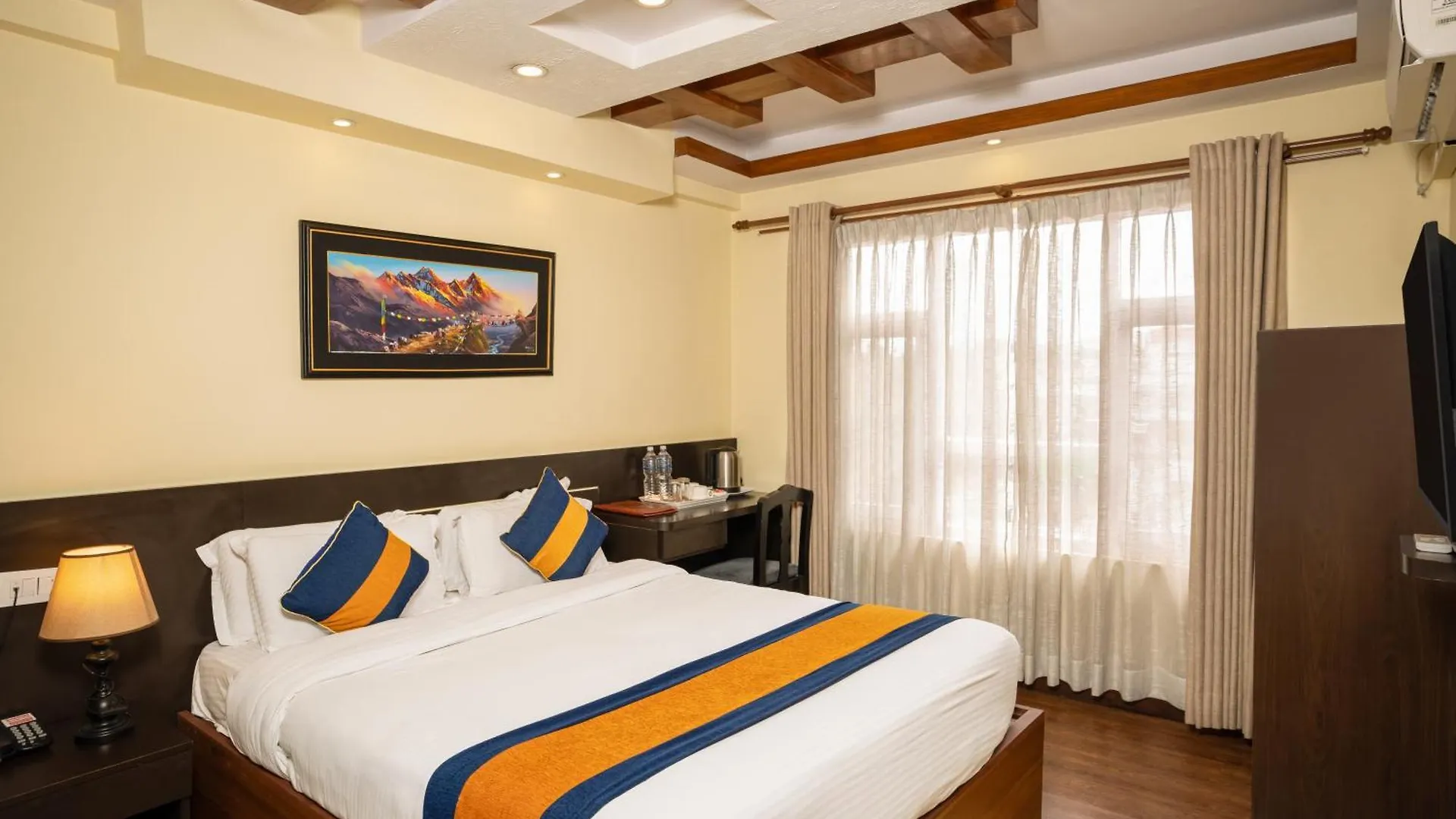 Devo Boutique Hotel Kathmandu
